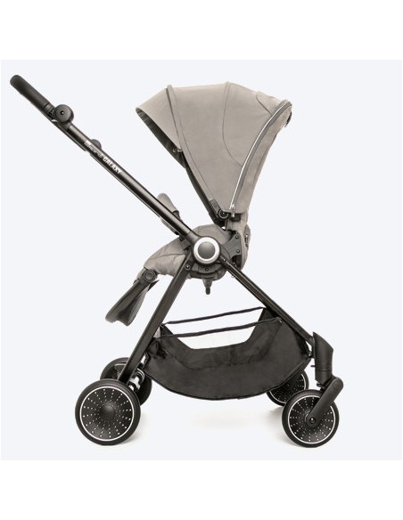 Espiro Galaxy carucior sport - 10 onyx 2019,ESP19GALAXY10