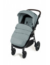 Baby Design Look Air carucior sport - 07 Gray 2020,BD20LOOKAIR07