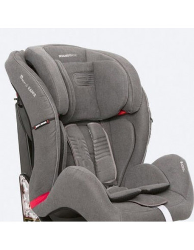 Espiro Kappa scaun auto 9-36 kg - 03 Denim 2020,ESP20KAPPA03