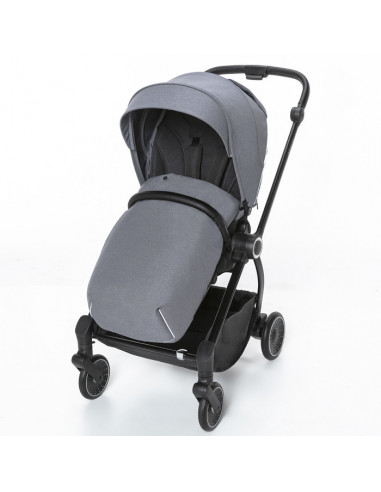 Espiro Galaxy carucior sport - 17 Graphite Street