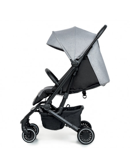 Espiro Axel carucior sport - 17 Graphite Street 2020,ESP20AXEL17