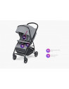 Baby Design Sway carucior sport - 27 Light Gray 2020,BS20SWAY27