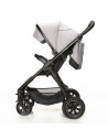 Espiro Sonic Air carucior sport - 03 Navy City