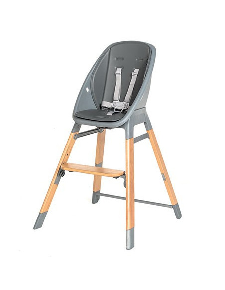 Espiro Sense scaun de masa 4 in 1 - 27 White Grey