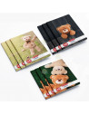 Caiet Herlitz A5 48 File Matematica Teddy Caiet Herlitz A5 48 File Matematica Teddy