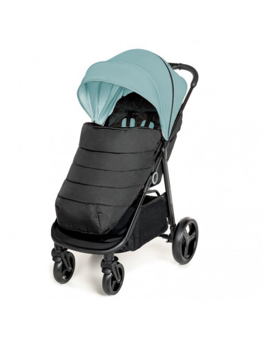 Baby Design Coco carucior sport - 07 Gray 2020,BD20COCO07