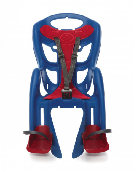 Bellelli Pepe Standard Multifix scaun bicicleta pentru copii