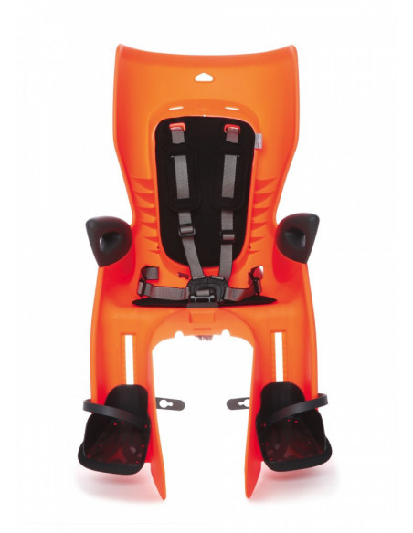 Bellelli Summer Standard B-Fix scaun bicicleta pentru copii