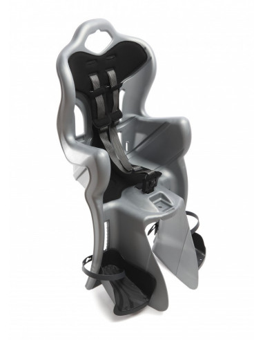 Bellelli B-One Standard Multifix scaun bicicleta pentru copii