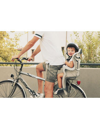 Bellelli B-One Clamp scaun bicicleta pentru copii pana la 22kg