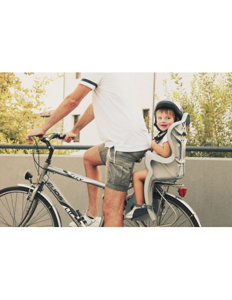 Bellelli B-One Clamp scaun bicicleta pentru copii pana la 22kg