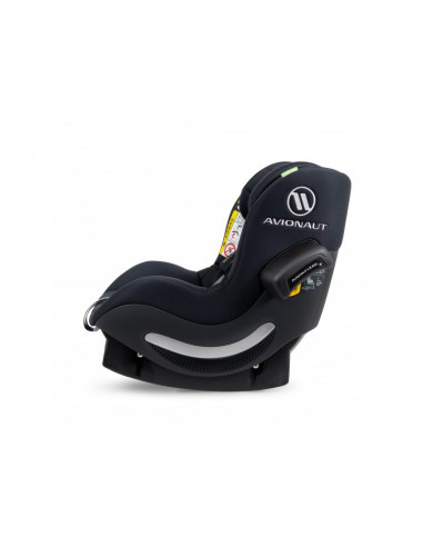 Avionaut AeroFIX RWF SOFT LINE car scaun auto 0-18kg iSize -