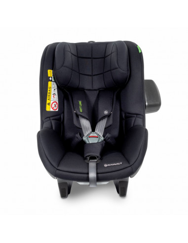 Avionaut AeroFIX SOFT LINE scaun auto 0-18kg iSize - AF.03