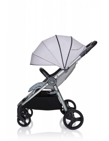 Baby Design Wave carucior sport - 07 Gray 2020,BD20WAVE07