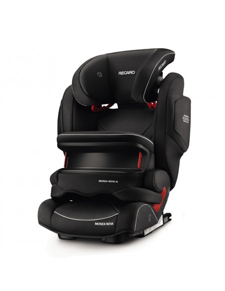 Scaun Auto Copii cu Isofix Monza Nova IS Performance