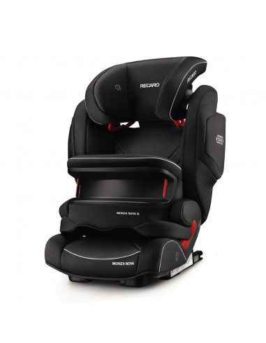 Scaun Auto Copii cu Isofix Monza Nova IS Performance