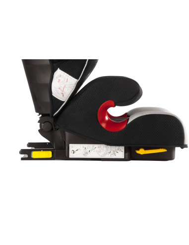 Scaun Auto Copii cu Isofix Monza Nova IS Performance