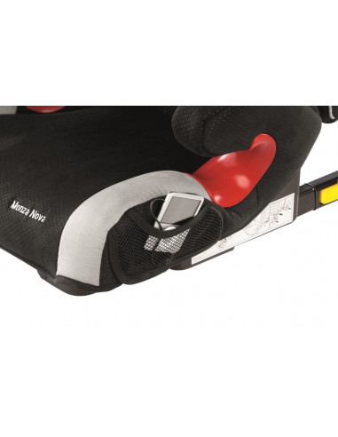 Scaun Auto Copii cu Isofix Monza Nova IS Performance