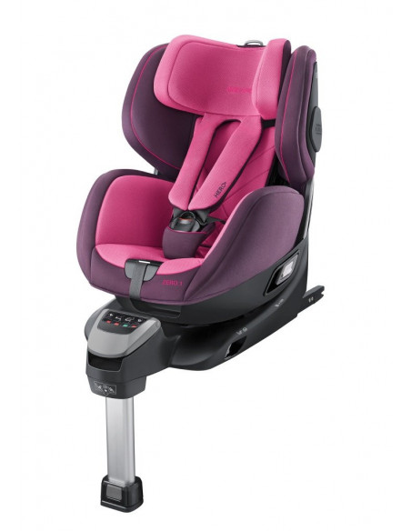 Scaun Auto pentru Copii Zero.1 R129 Power Berry,6300.21508