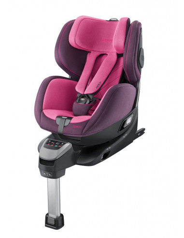 Scaun Auto pentru Copii Zero.1 R129 Power Berry,6300.21508