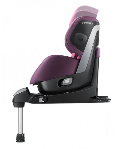 Scaun Auto pentru Copii Zero.1 R129 Power Berry,6300.21508
