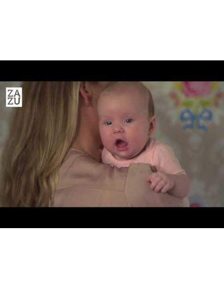 Jucarie Muzicala Zazu Kids Bibi,ZA-BIBI-01