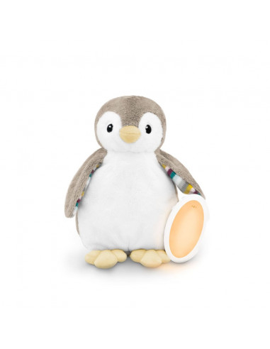Pinguinul Phoebe - Plus cu mecanism de Linistire si Relaxarea
