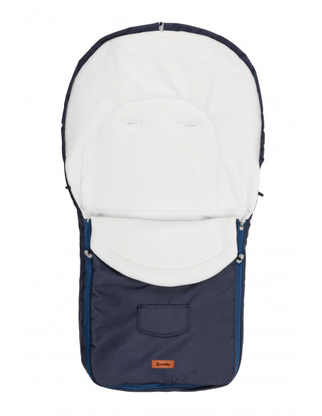 Sac de iarna Sensillo POLAR Blumarin 95X40 cm,SILLO-801