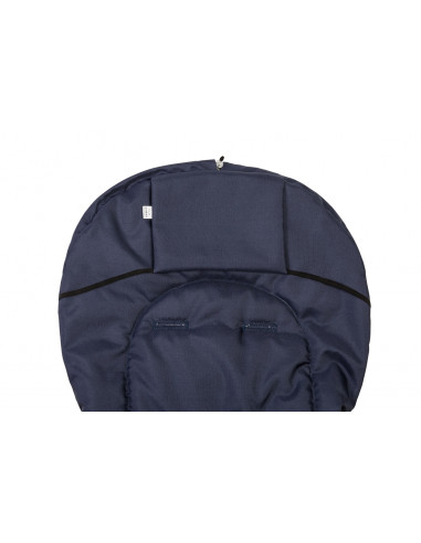 Sac de iarna Sensillo POLAR Blumarin 95X40 cm,SILLO-801