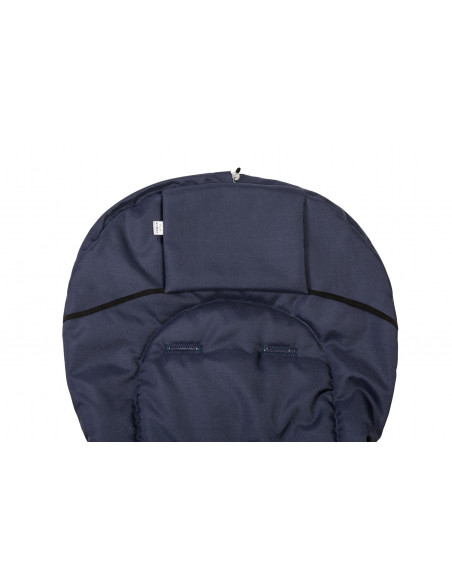 Sac de iarna Sensillo POLAR Blumarin 95X40 cm,SILLO-801