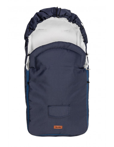 Sac de iarna Sensillo POLAR Blumarin 95X40 cm,SILLO-801