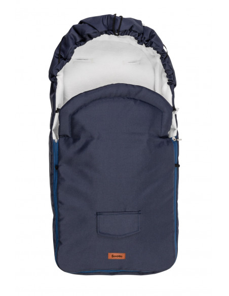 Sac de iarna Sensillo POLAR Blumarin 95X40 cm,SILLO-801
