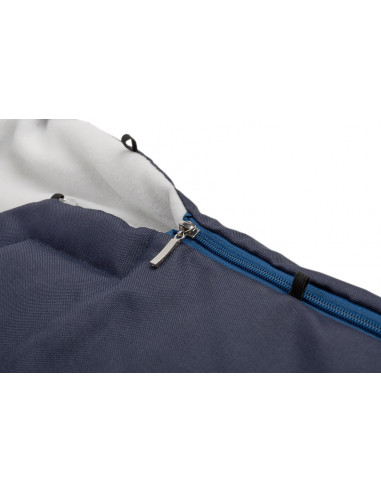 Sac de iarna Sensillo POLAR Blumarin 95X40 cm,SILLO-801