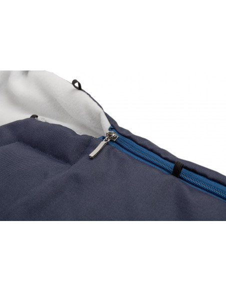 Sac de iarna Sensillo POLAR Blumarin 95X40 cm,SILLO-801