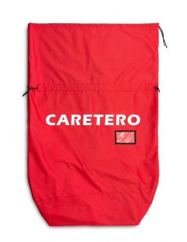 Sac de transport pentru carucior rosu,TEROA-1081