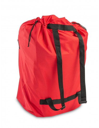 Sac de transport pentru carucior rosu,TEROA-1081