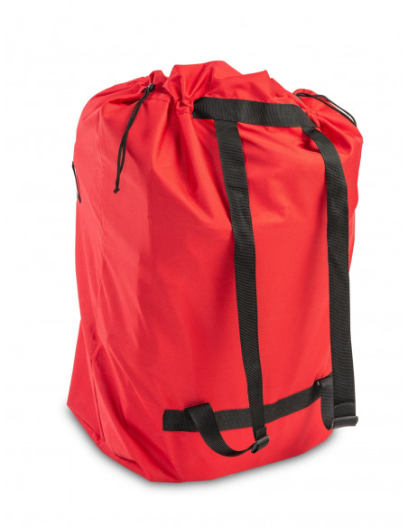 Sac de transport pentru carucior rosu,TEROA-1081