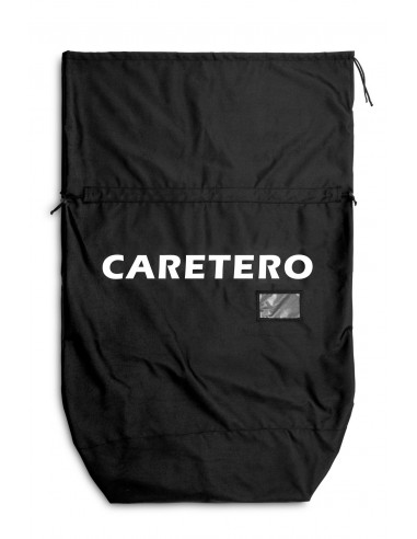 Sac de transport pentru carucior negru,TEROA-1080