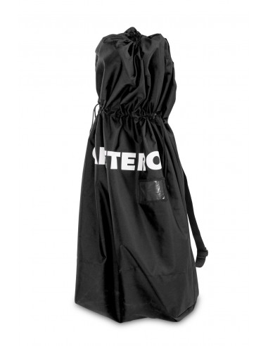 Sac de transport pentru carucior negru,TEROA-1080