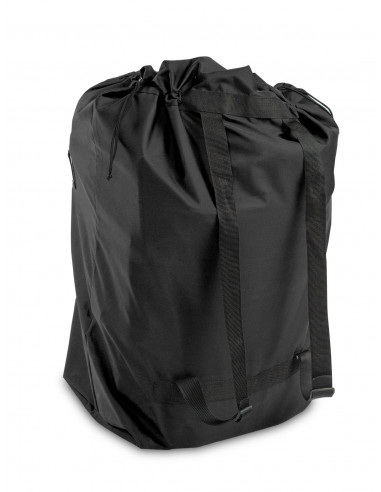Sac de transport pentru carucior negru,TEROA-1080