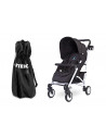 Sac de transport pentru carucior negru,TEROA-1080