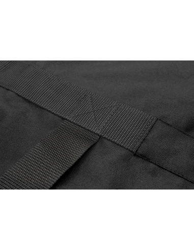 Sac de transport pentru carucior negru,TEROA-1080