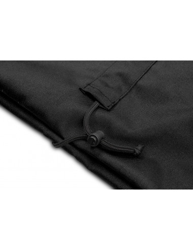 Sac de transport pentru carucior negru,TEROA-1080