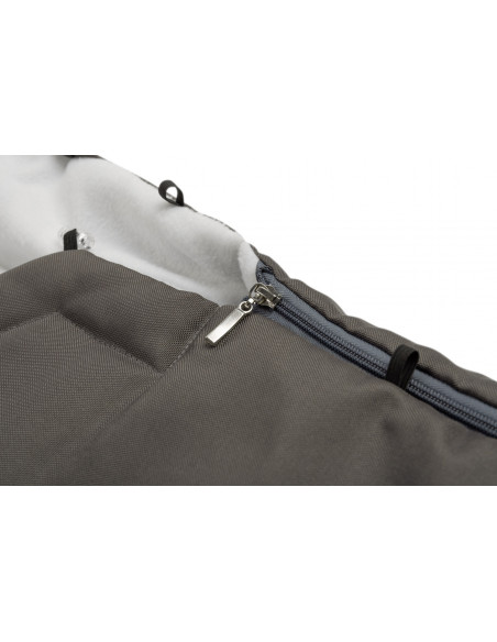 Sac de iarna Sensillo POLAR Grafit 95X40,SILLO-808