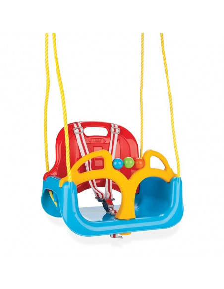 Leagan de interior/exterior Pilsan SAMBA SWING Albastru Leagan de interior/exterior Pilsan SAMBA SWING Albastru