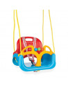 Leagan de interior/exterior Pilsan SAMBA SWING Albastru Leagan de interior/exterior Pilsan SAMBA SWING Albastru
