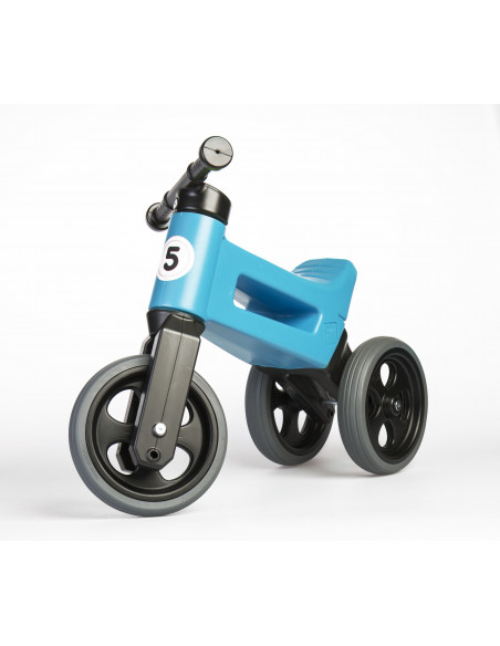 Bicicleta fara pedale Funny Wheels RIDER SPORT 2 in 1