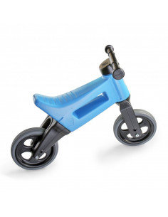 Bicicleta fara pedale Funny Wheels RIDER SPORT 2 in 1 2