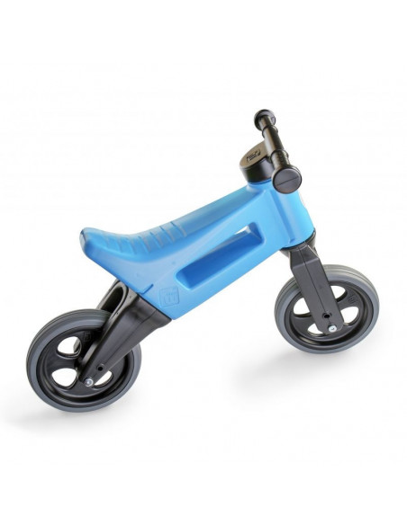 Bicicleta fara pedale Funny Wheels RIDER SPORT 2 in 1