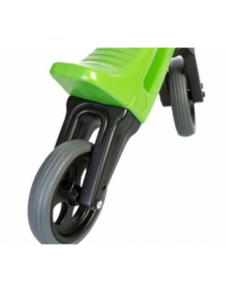 Bicicleta fara pedale Funny Wheels RIDER SPORT 2 in 1